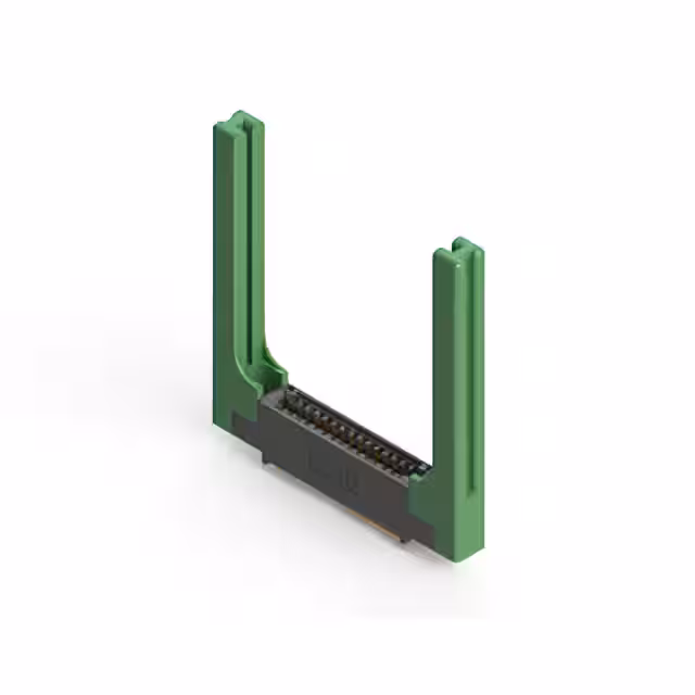 395-030-520-558 EDAC Inc.  Edgeboard Connectors